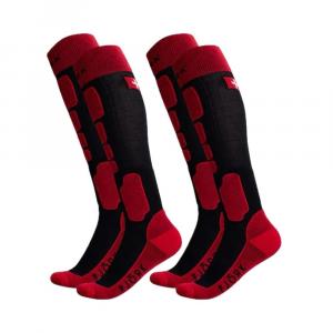 Skarpety Merino Pro Team Ski 90 - zestaw 2 par