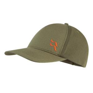 Czapka z daszkiem bawełniana Rab Calet Embroidery Cap