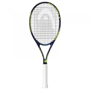 Rakieta tenisowa Head MX Spark Elite Yellow