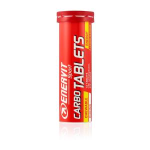 Tabletki energetyczne do ssania Enervit Carbo Tablets