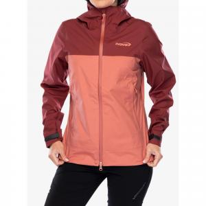 Kurtka przeciwdeszczowa damska Inov-8 Venturelite Jacket FZ