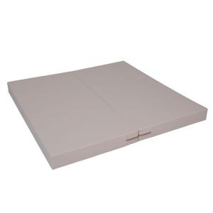 Materac gimnastyczny Satellite 120x120x10 cm dwuczęściowy