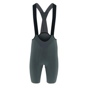 Spodenki rowerowe męskie Quest Sunline Grey