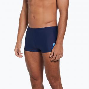 Bokserki pływackie męskie Nike Ocean Merge Square Leg