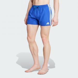 Szorty do pływania 3-Stripes 3-Inch