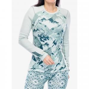 Bluza damska Helly Hansen LIFA Merino Midweight Graphic Crew