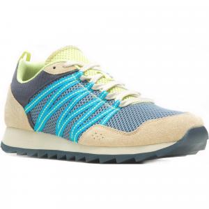 Buty Sneakersy Męskie Merrell Alpine Sport