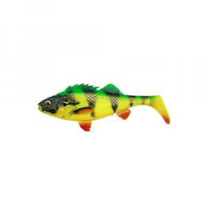 Guma Savage Gear 4D Shad 20cm 94g Firetiger