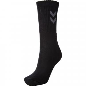 Zestaw skarpet sportowych dla dorosłych Hummel 3-Pack Basic Sock