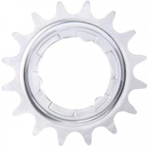 Piasta Wewnętrzna Sprocket 16T — Srebrna