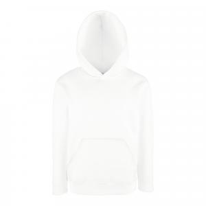 Bluza Dziecięca/dziecięca Premium Plain Hoodie