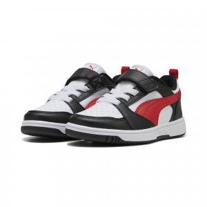 Buty do chodzenia dla dzieci Puma 04 Rebound V6 Low
