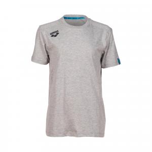 Koszulka sportowa Arena Team T-Shirt Panel junior