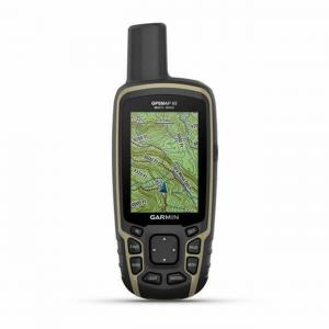 Gps Garmin map 65