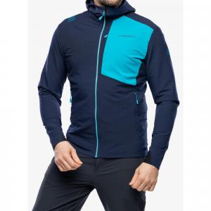 Kurtka softshell męska La Sportiva Descender Storm Jkt