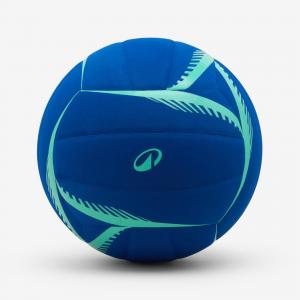 Edukacyjna piłka do siatkówki Allsix Soft 180-200 g rozmiar 5