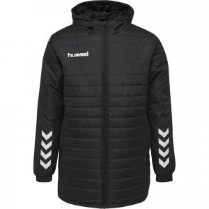 Kurtka dziecięca HUMMEL hmlPROMO KIDS BENCH JACKET