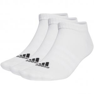 Skarpety adidas Thin and Light Sportswear Low-Cut 3 Pairs