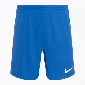 Spodenki piłkarskie damskie Nike Dri-FIT Park III Knit Short