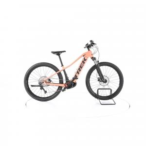 2nd Life - Trek Powerfly 4 Gen 4 E-Bike 2023 - Jak nowy