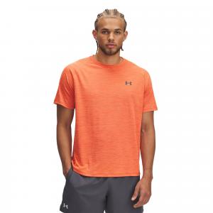Koszulka treningowa męska Under Armour Tech Textured