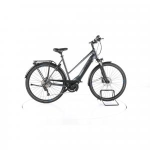 Second Life - Bulls Lacuba EVO 10 Trekking E-Bike 2022 - Stan dobry