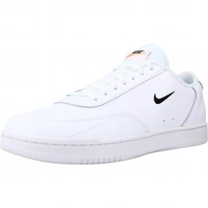 Tenisówki Nike Model Court Vintage Kolor Biały