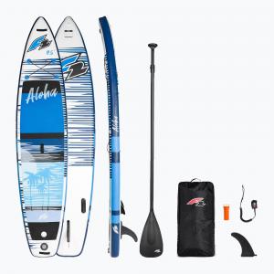 Deska SUP F2 Aloha 11'4''