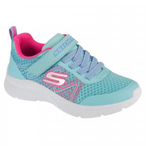 Buty sportowe Sneakersy dziewczęce, Microspec Plus - Swirl Sweet