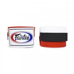 Bandaże bokserskie Fairtex Handwraps