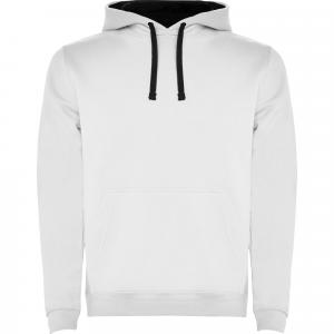 Bluza Z Kapturem Dla Dzieci/dzieci Urban Drawstring Hoodie