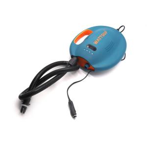 Bezprzewodowa elektryczna pompka do pompowania Swift+ WattSUP - SUP/Kayak/Annexe
