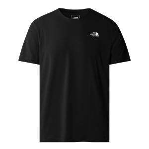 The North Face Koszulka Lightning Alpine S/S Nf0A87H7Jk3