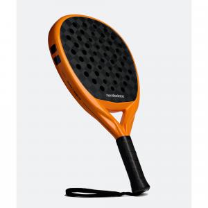 Rakieta do Padela - GliderAero - Papaya Orange