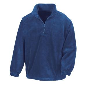 Bluza Dziecięca/dziecięca Polartherm Fleece Top