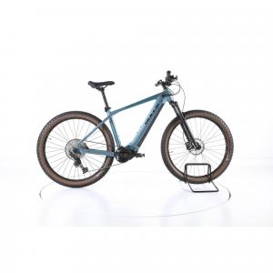 Second Life - Bulls Copperhead EVO 2 E-Bike 2024 - Jak nowy