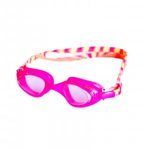 Okulary do pływania na basen unisex Funkita Fairy Floss