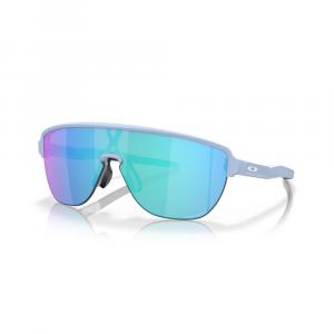 Męskie okulary przeciwsłoneczne Oakley® Corridor w kolorze zielonym