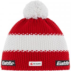 Czapka Eisbar Star Pompon MÜ SKA