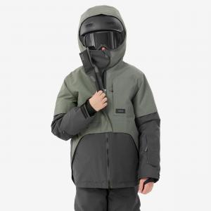 Kurtka snowboardowa dla dzieci Dreamscape SNB 500