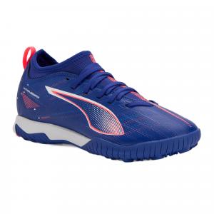 Buty piłkarskie dziecięce PUMA Ultra 5 Match TT + Mid Jr