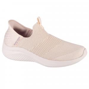 Buty sportowe Sneakersy damskie, Slip-Ins Ultra Flex 3.0 Smooth Step