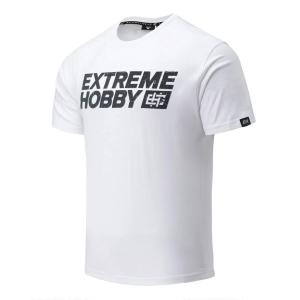 Koszulka Męska bawełniana T-shirt Extreme Hobby BLOCK 2024