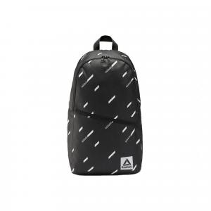 Plecak, Reebok Workout Follow Backpack EC5423, pojemność: 22 L