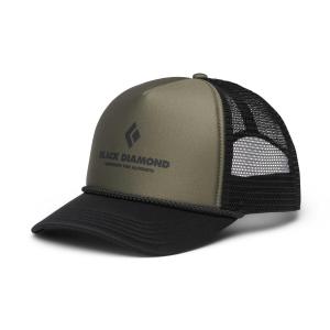 Czapka Trucker Black Diamond Bill