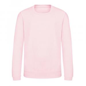Zwykła Bluza Unisex Dla Dorosłych