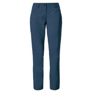 Spodnie turystyczne damskie Vaude Skomer Pants I