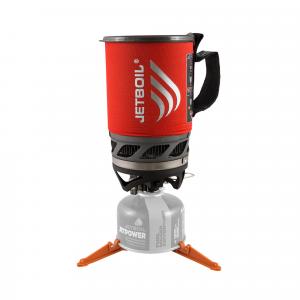 Kuchenka turystyczna Jetboil MicroMo - tamale