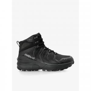 Buty turystyczne męskie Inov-8 Roclite Pro GTX Wide