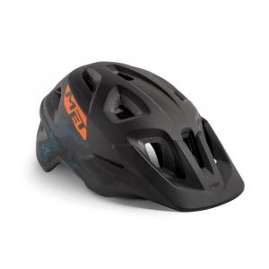 Kask rowerowy dla dorosłych Eldar